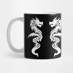 Dragon Fantasy Mug